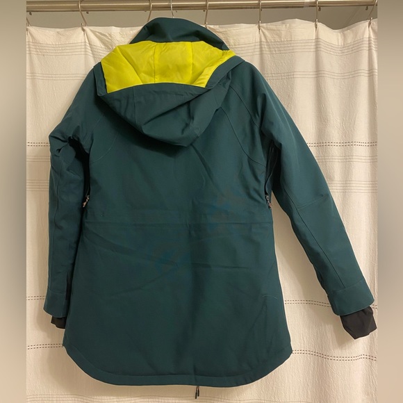 Women Burton Prowess Ski/Snowboard Jacket XS - Picture 2 of 9